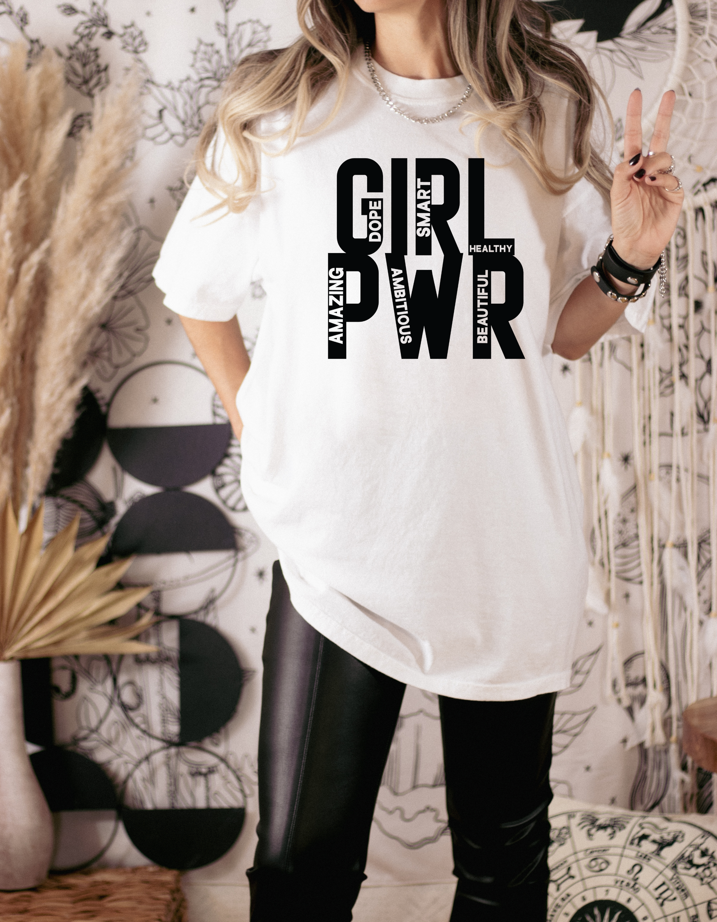 GIRL PWR