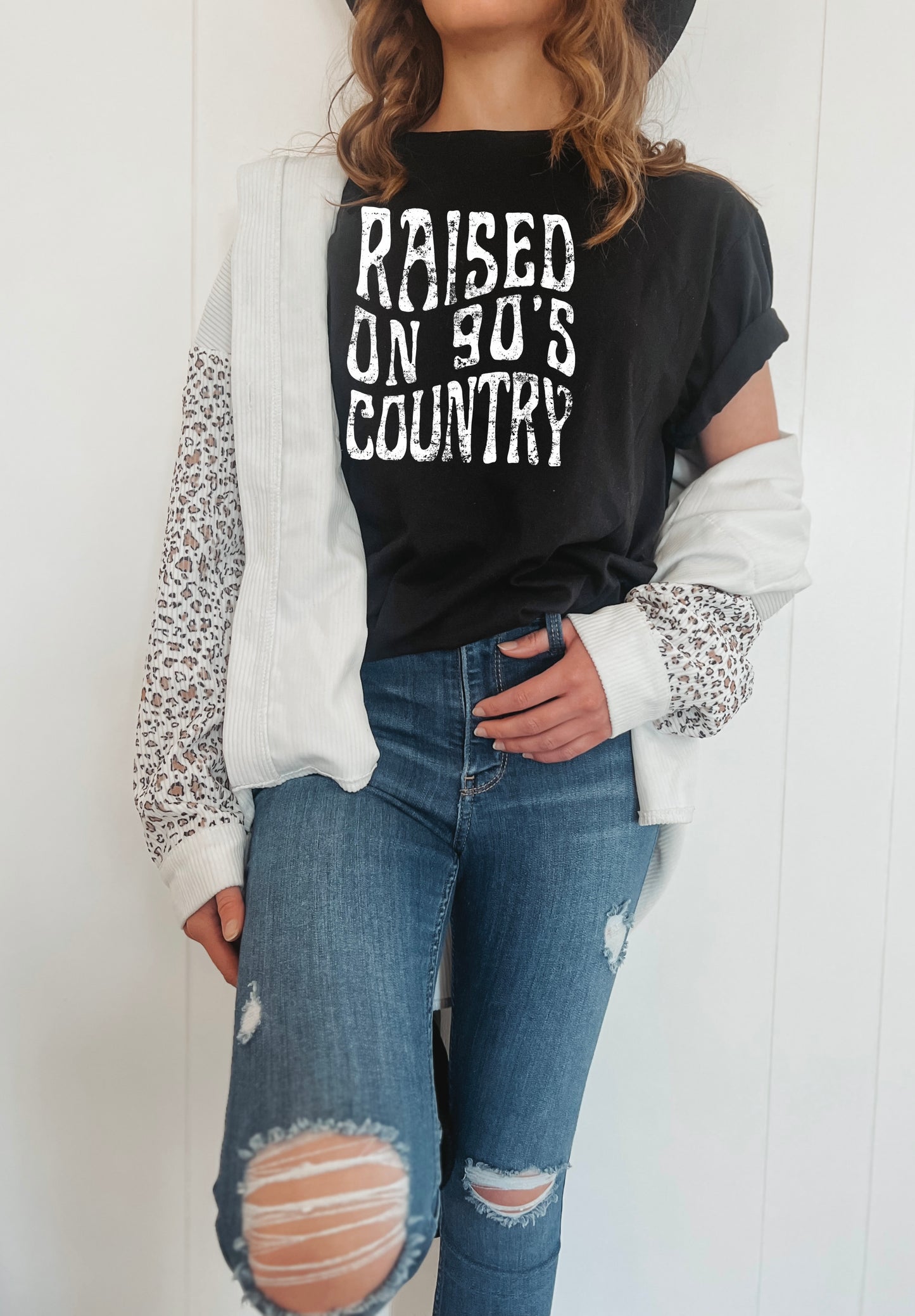 Raised on 90’s Country